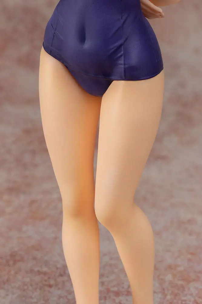 Miss Kobayashi's Dragon Maid PMMA Statue 1/6 Miss Kobayashi School Swimsuit Ver. 25 cm product photo