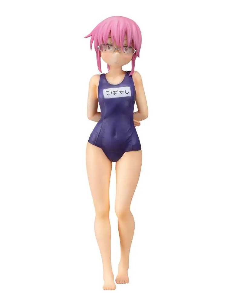 Miss Kobayashi's Dragon Maid PMMA Statue 1/6 Miss Kobayashi School Swimsuit Ver. 25 cm product photo
