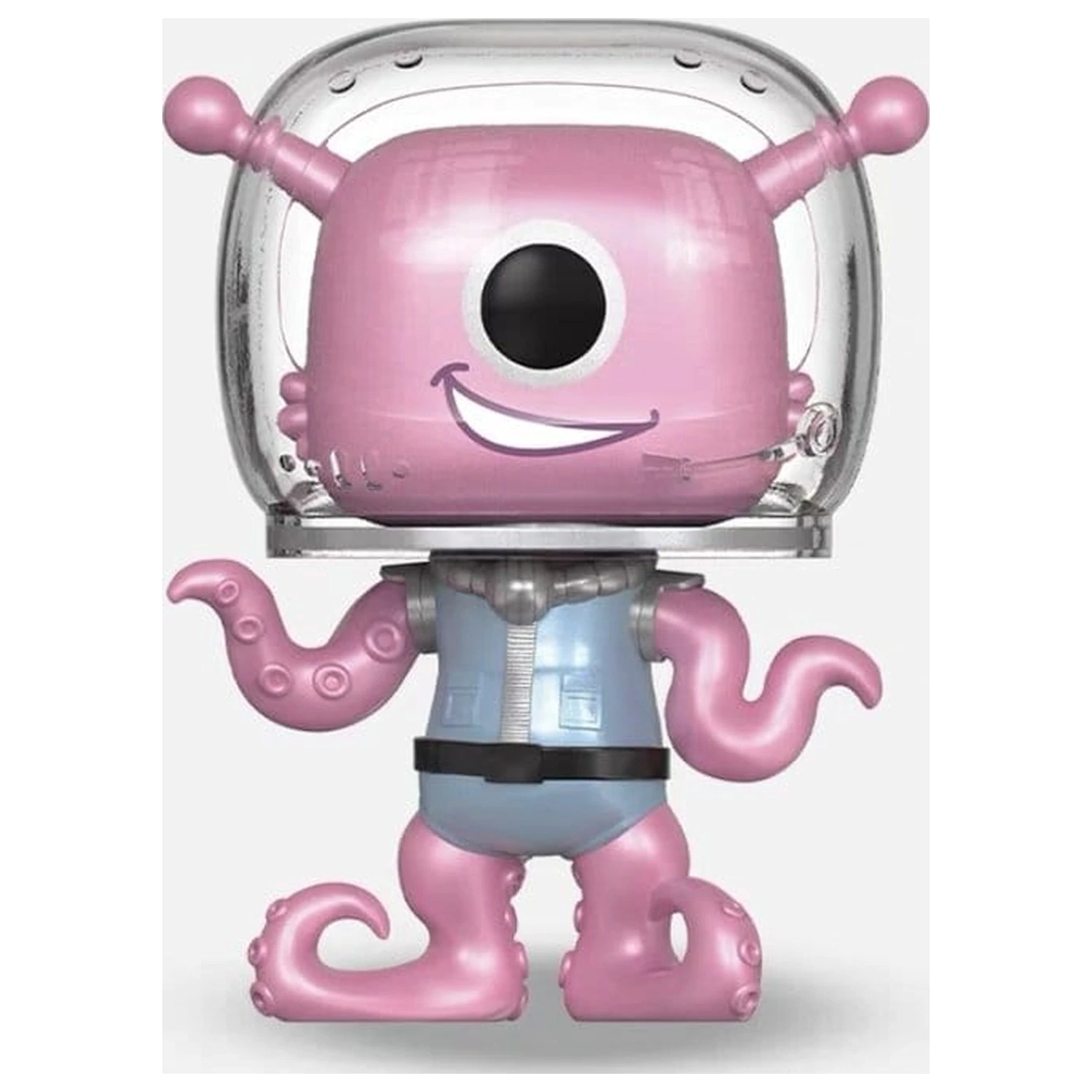 Mission Control Funko POP! Vinyl Figure Payload Specialist Exclusive Edition 9 cm product photo
