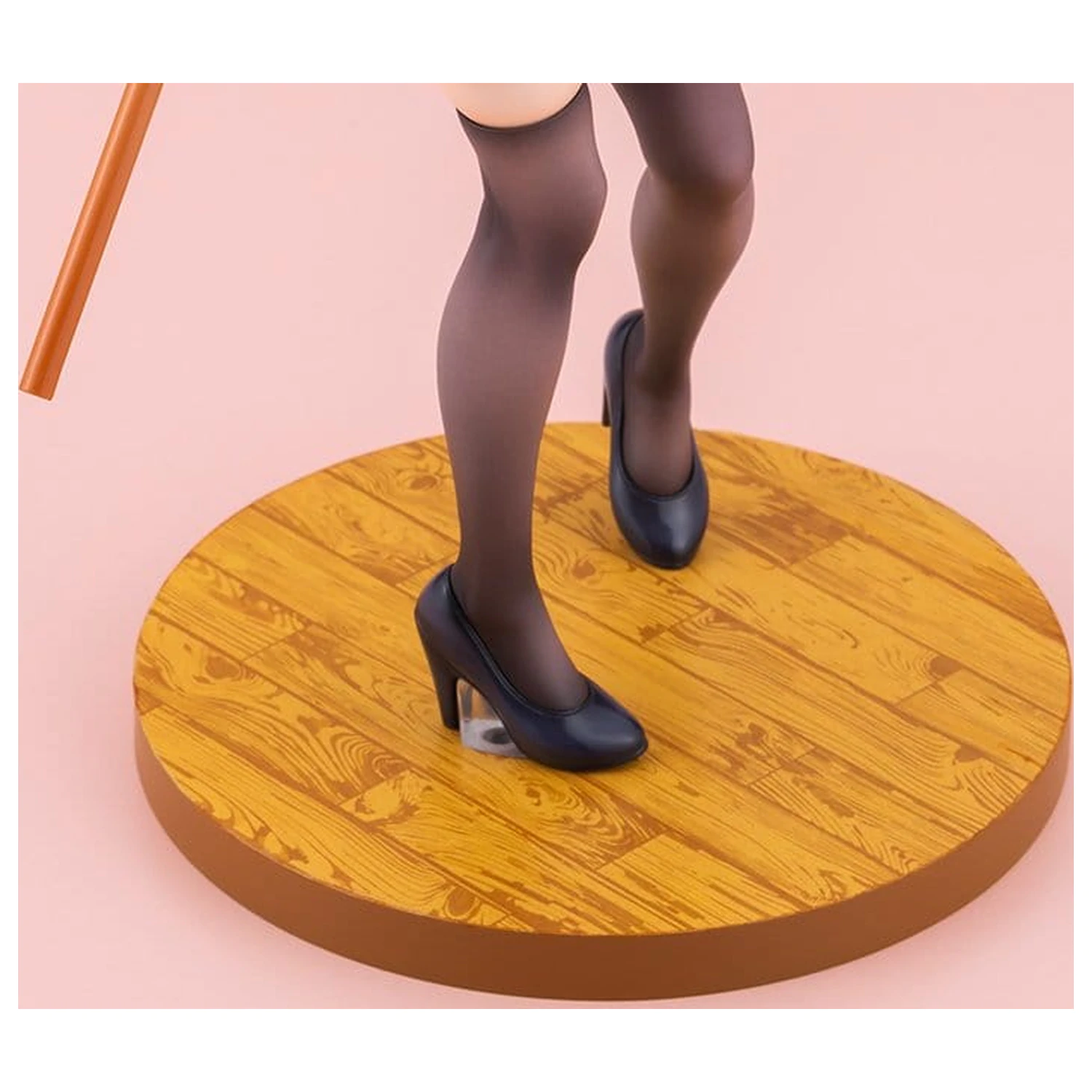 Mistress Kanan is Devilishly Easy PVC Figure 1/7 Takakiyo Kanan 25 cm product photo