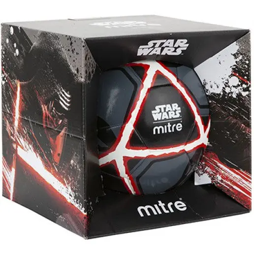 Mitre Star Wars football size 5 product photo