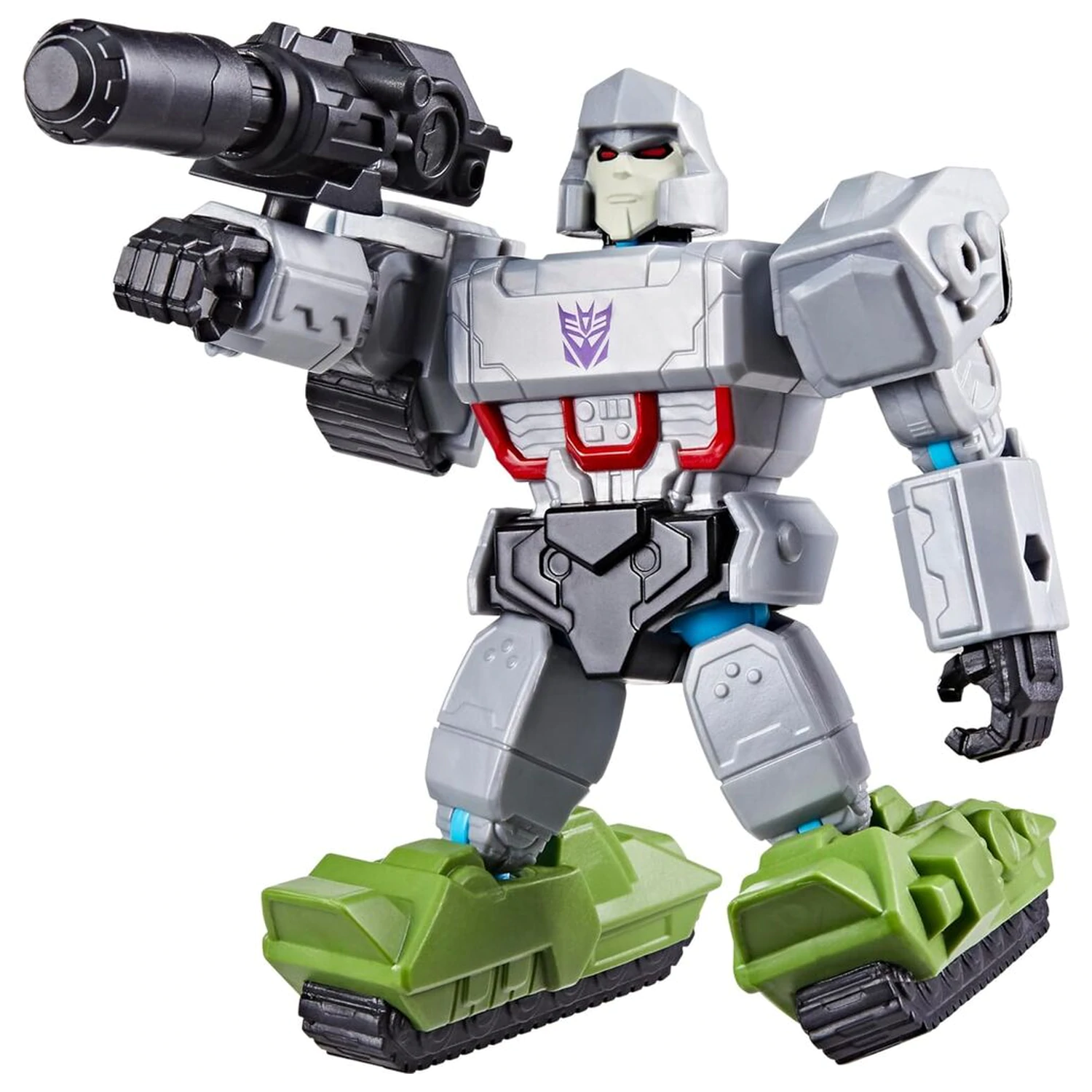 Mix Mashers Transformers Megatron figure product photo