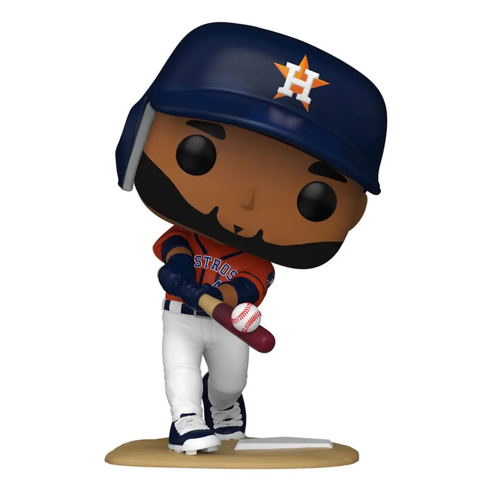 MLB POP! Vinyl Figure Astros- Yordan Alvarez 9 cm product photo