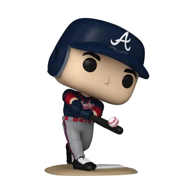MLB Funko POP! Vinyl Figure Braves- Matt Olson 9 cm product photo
