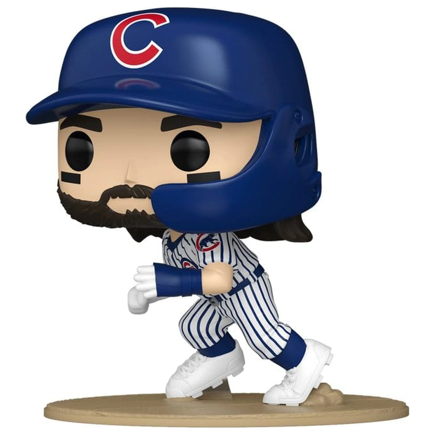 MLB Funko POP! Vinyl Figure Cubs- Dansby Swanson 9 cm product photo