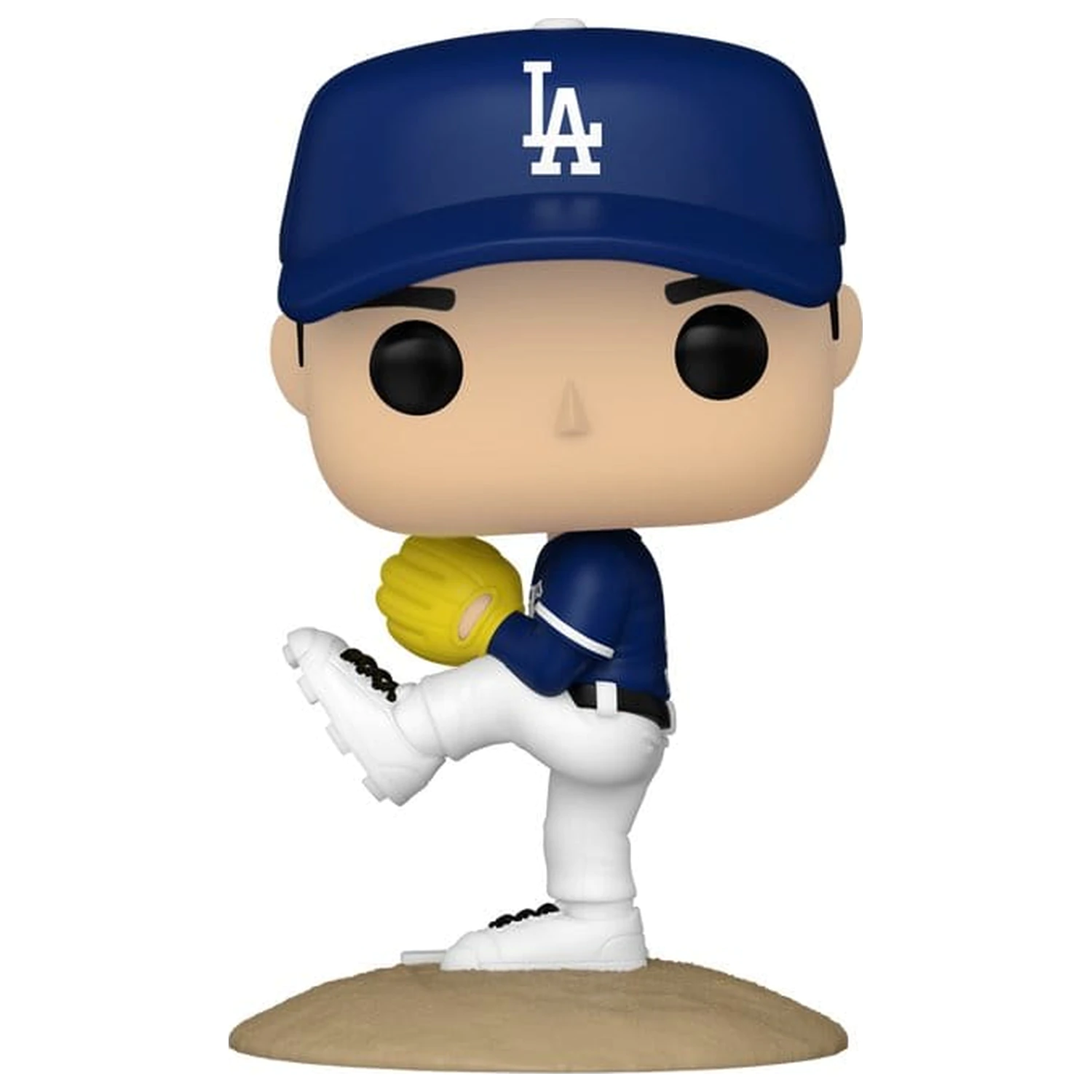 MLB Funko POP! Vinyl Figure Dodgers- Roki Sasaki 9 cm product photo
