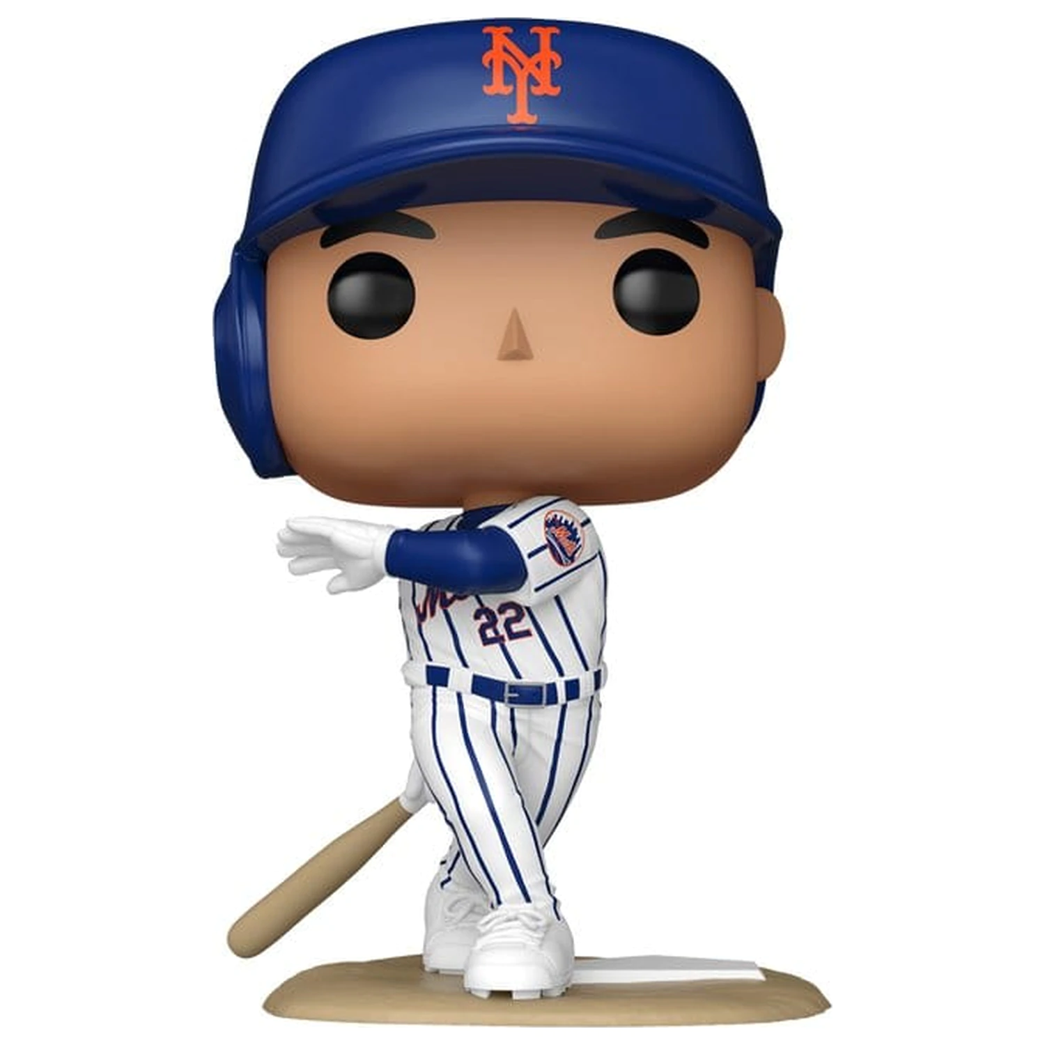 MLB Funko POP! Vinyl Figure Mets - Juan Soto 9 cm  product photo