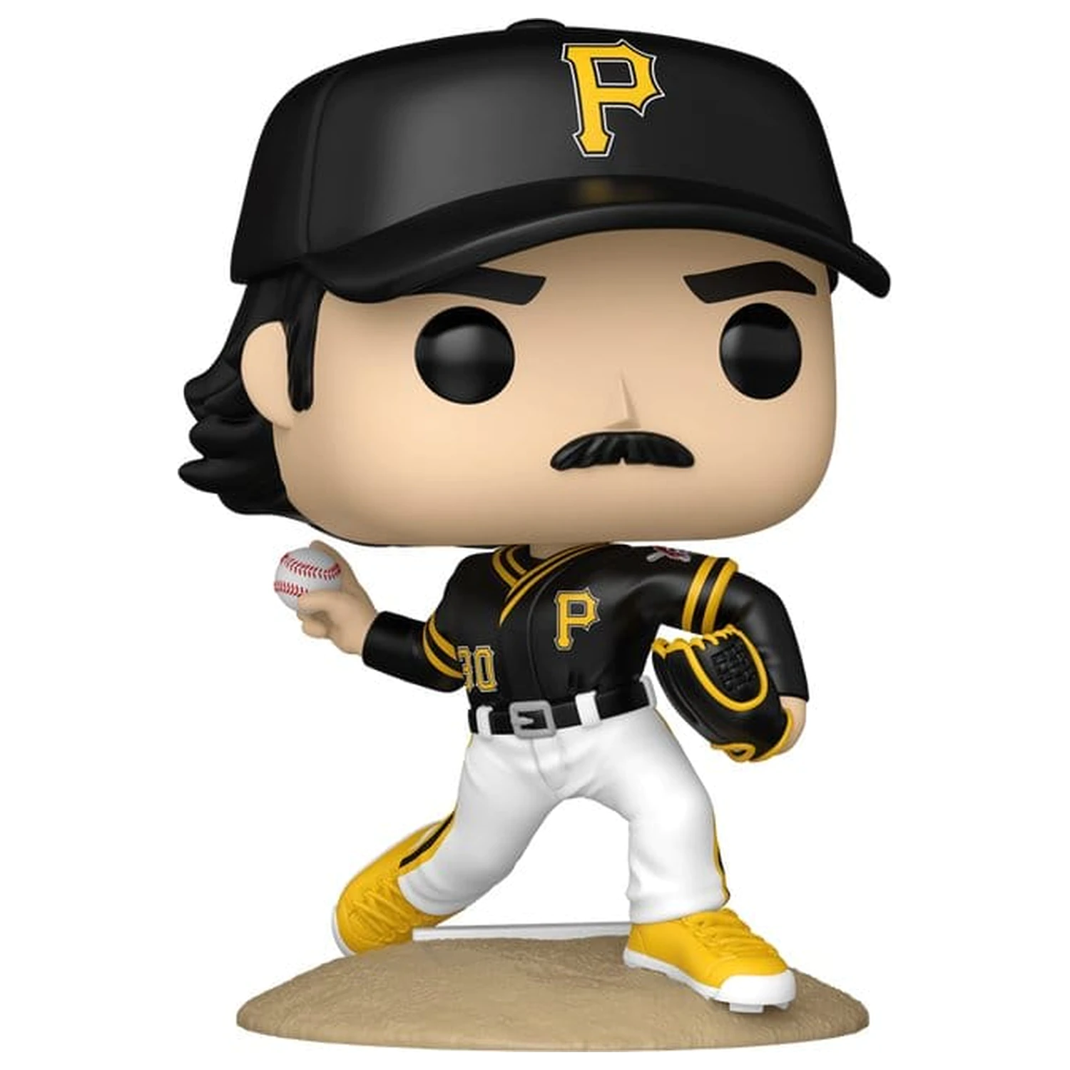 MLB Funko POP! Vinyl Figure Pirates- Paul Skenes 9 cm product photo