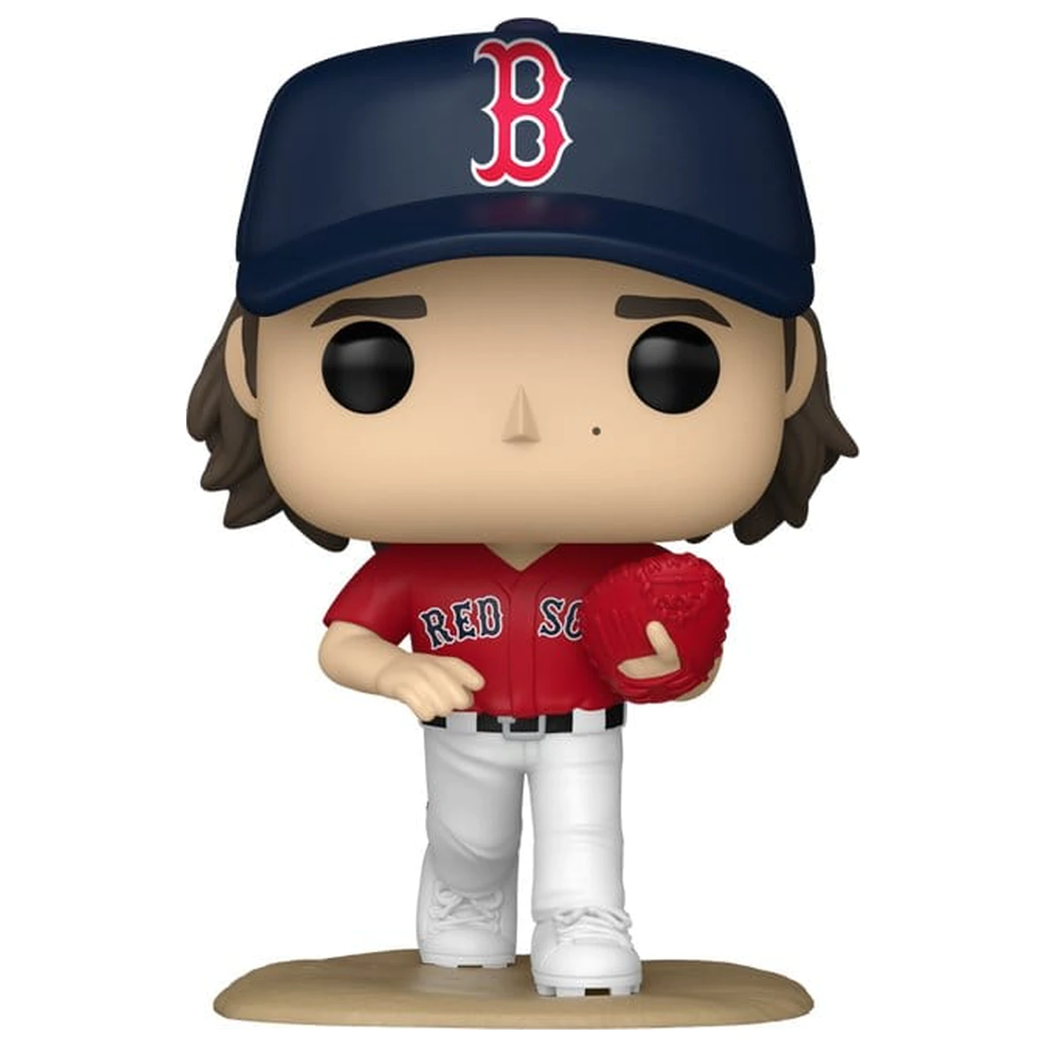 MLB Funko POP! Vinyl Figure Red Sox- Roman Anthony 9 cm product photo