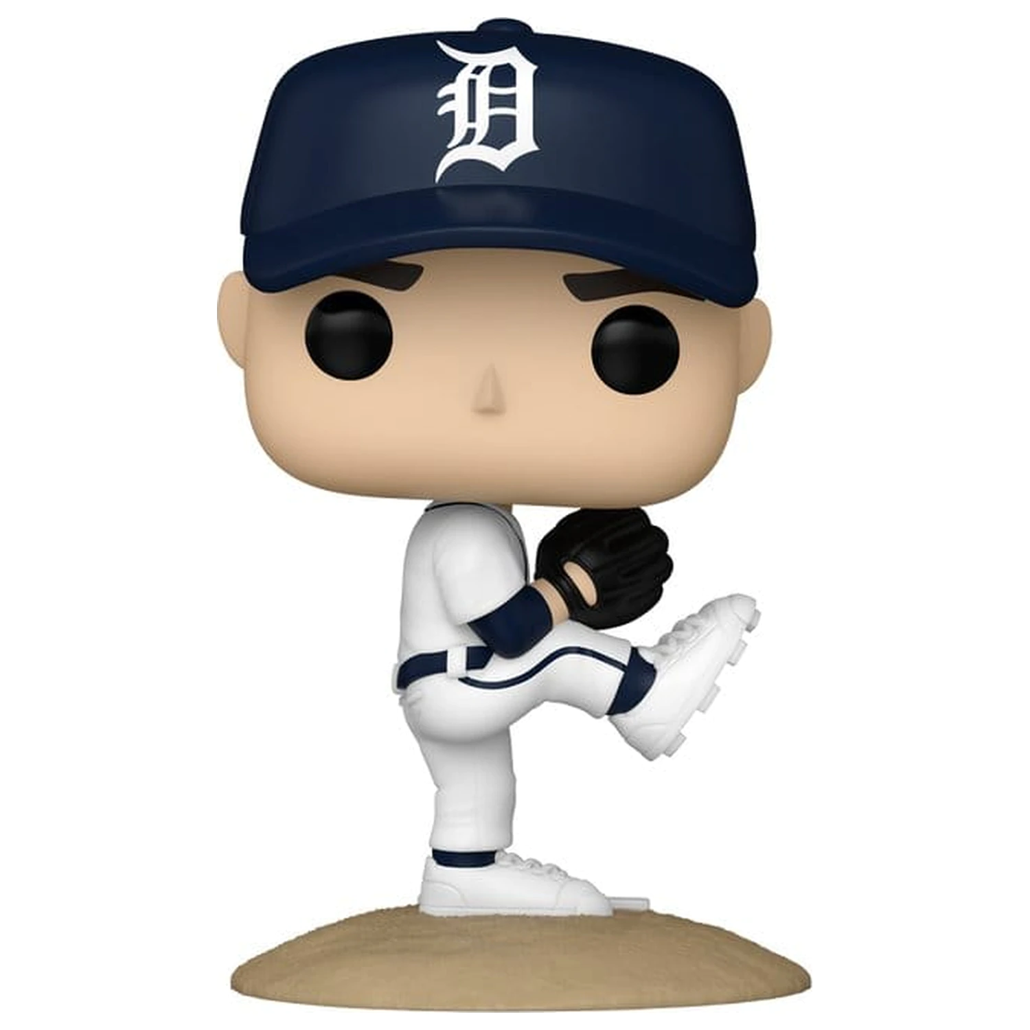MLB Funko POP! Vinyl Figure Tigers- Tarik Skubal 9 cm product photo