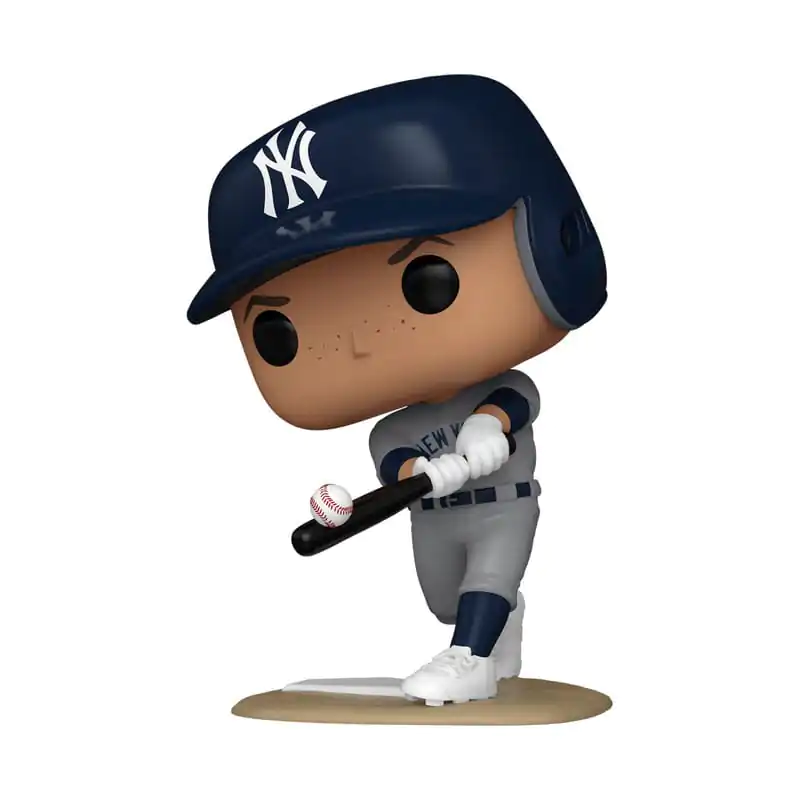 MLB Funko POP! Vinyl Figure Yankees- Aaron Judge(away) 9 cm termékfotó