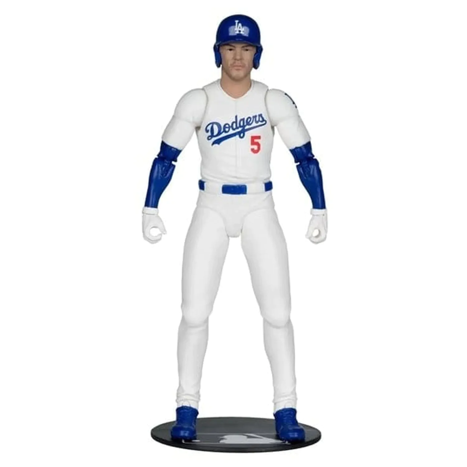 MLB McFarlane SportsPicks Action Figure Freddie Freeman (Los Angeles Dodgers) 15 cm product photo
