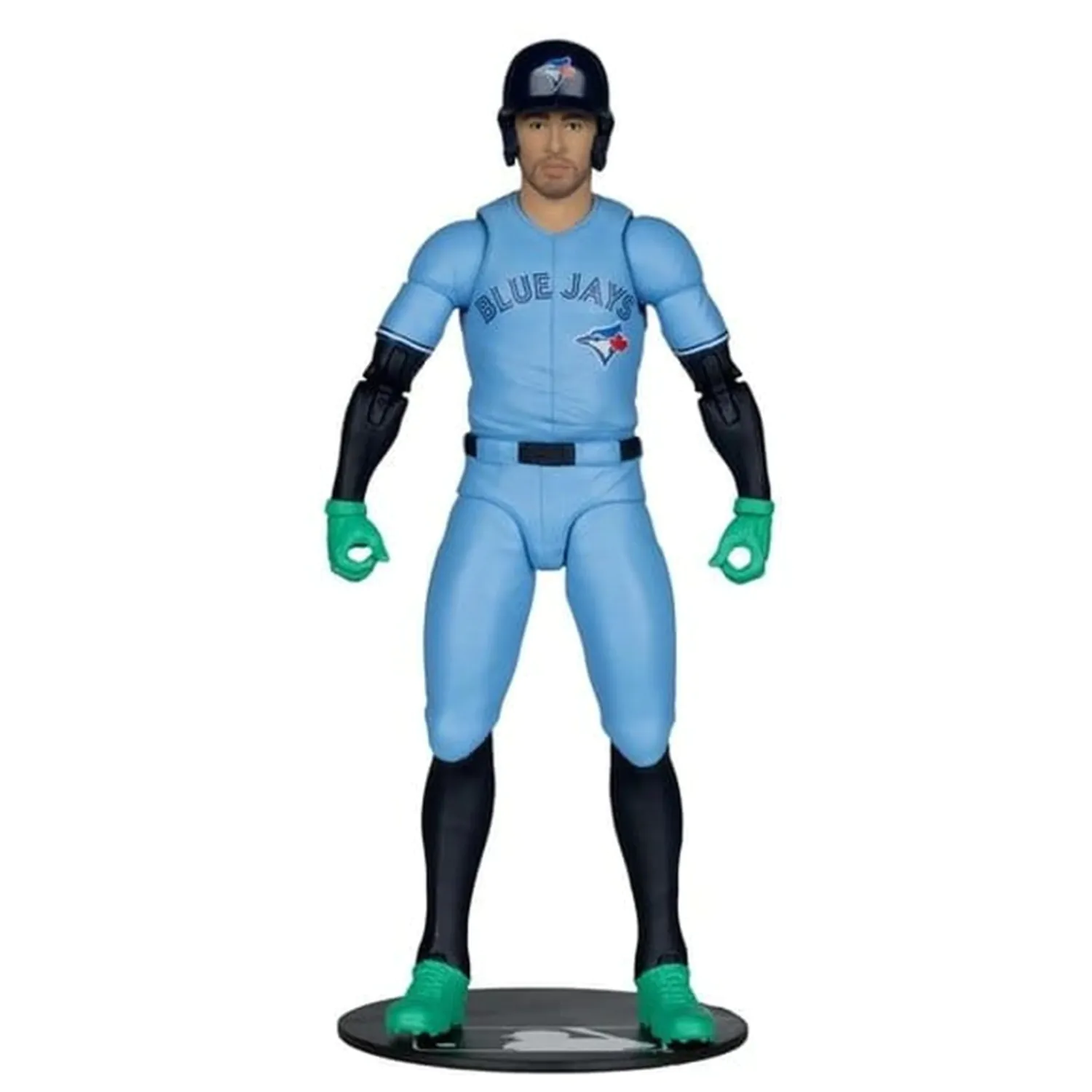 MLB McFarlane SportsPicks Action Figure George Springer (Toronto Blue Jays) 15 cm product photo