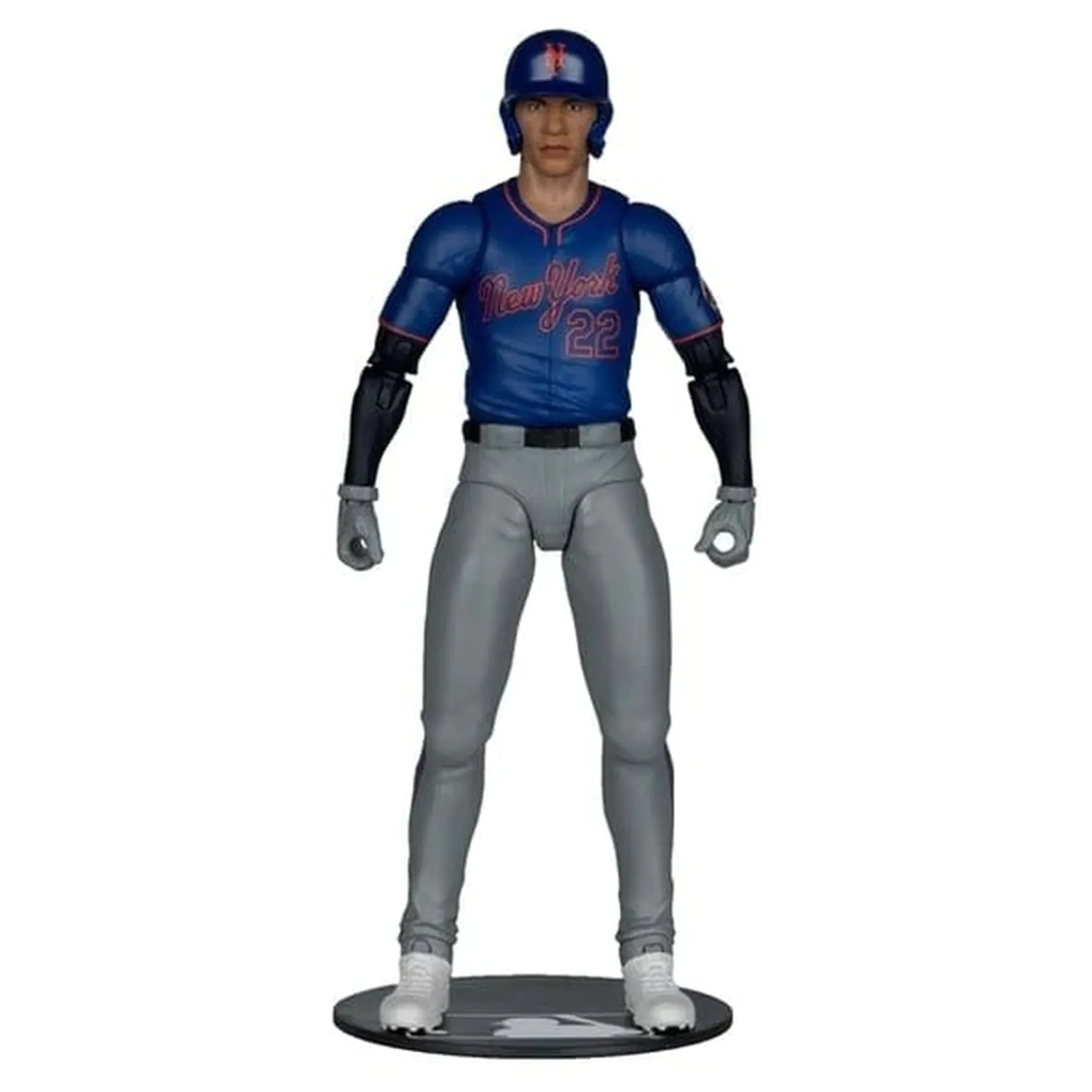 MLB McFarlane SportsPicks Action Figure Juan Soto (New York Mets) 15 cm product photo