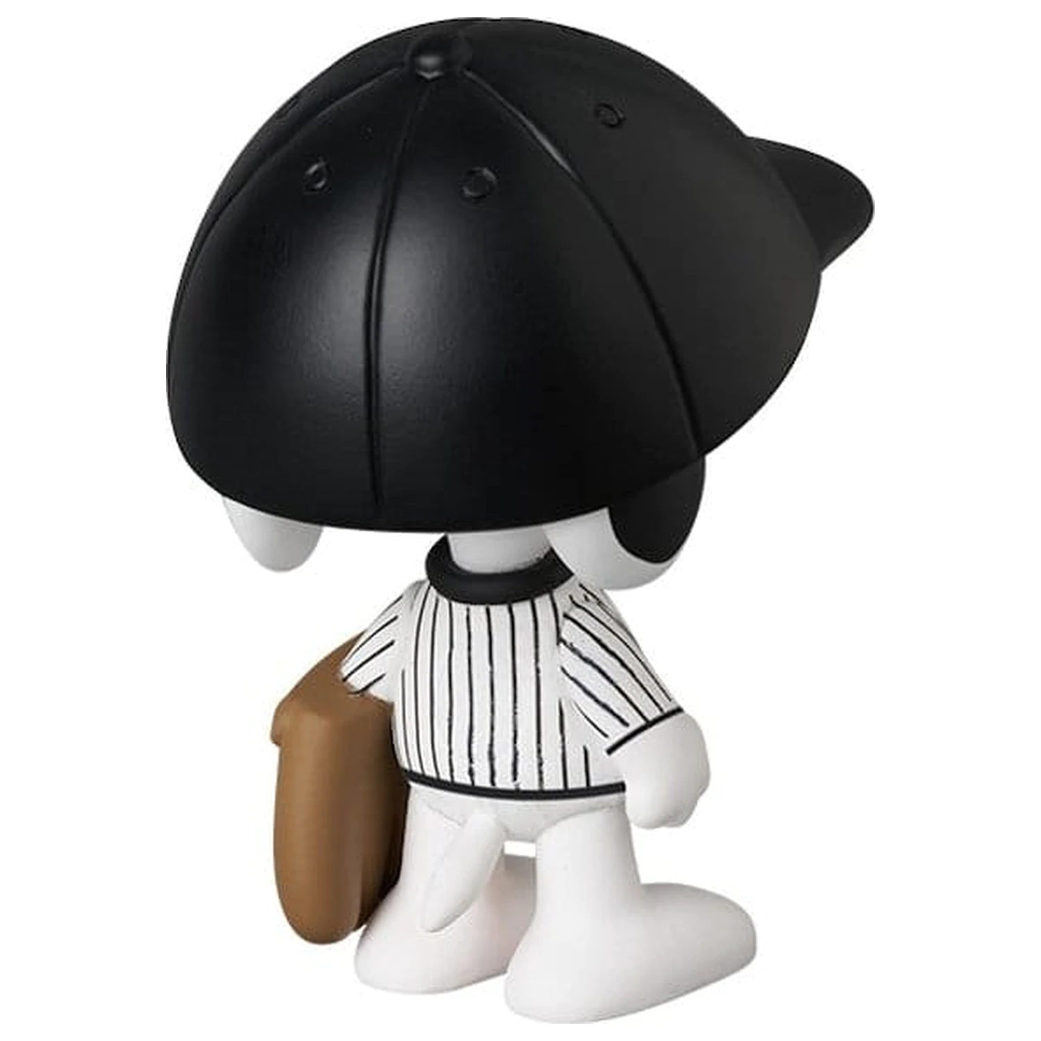 MLB × Peanuts UDF PVC Figure Chicago White Sox Snoopy 7 cm product photo