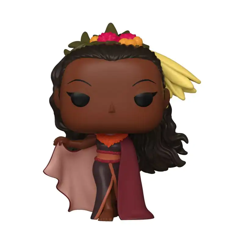 Moana 2 Funko POP! & Buddy Vinyl Figure Matangi 9 cm product photo