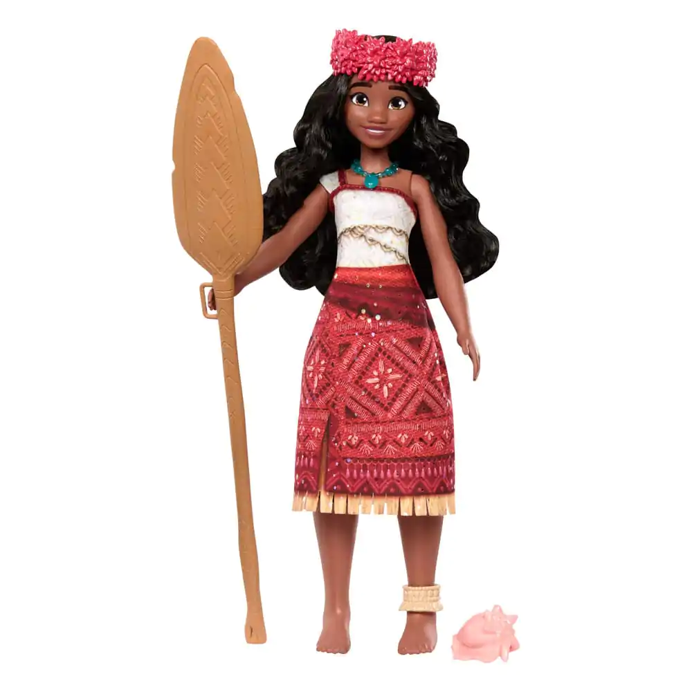 Moana 2 Singing Doll Moana termékfotó