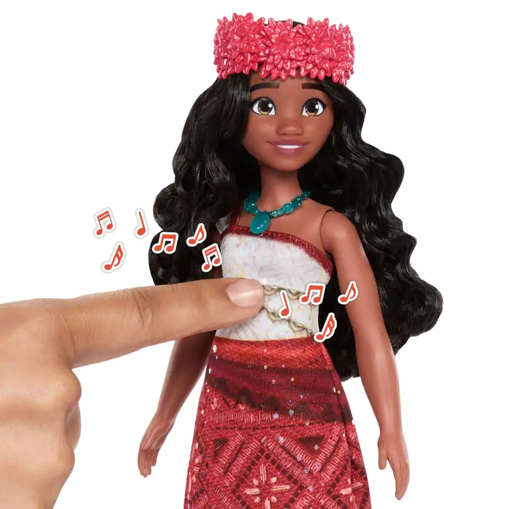 Moana 2 Singing Doll Moana termékfotó