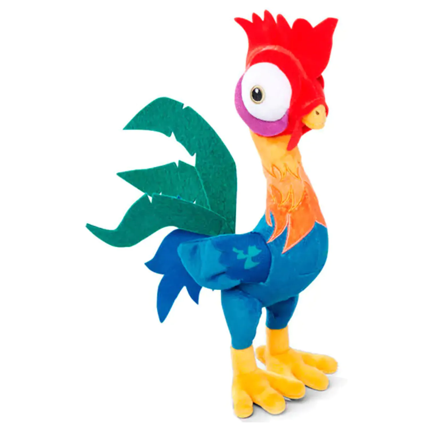 Moana 2 Plush Figure Hei Hei 25 cm product photo