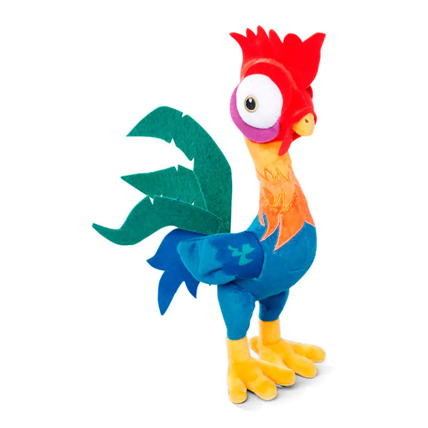 Moana 2 Plush Figure Hei Hei 25 cm product photo