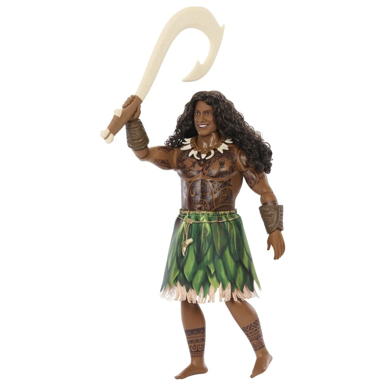 Moana 2026 Movie Doll Maui 31 cm product photo