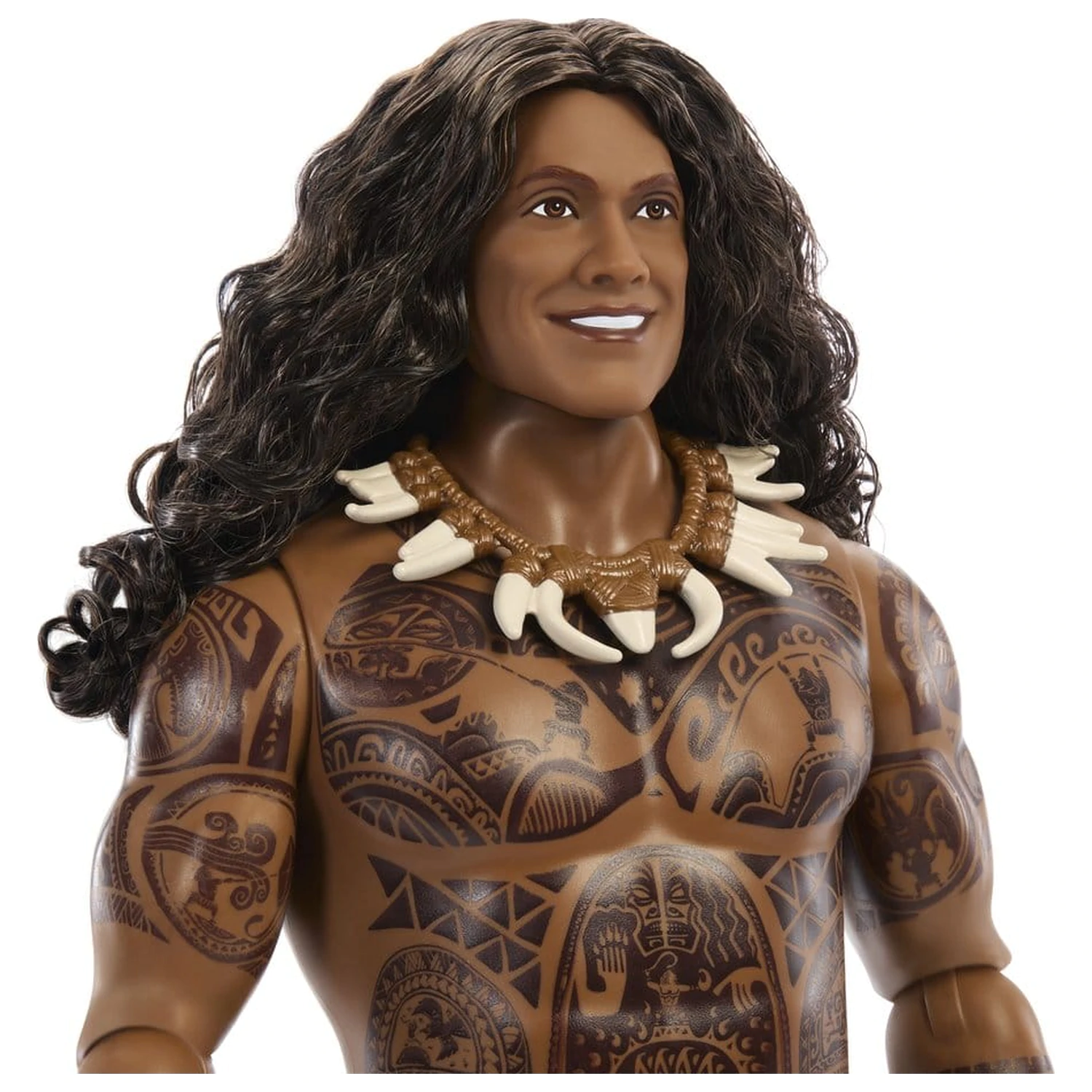 Moana 2026 Movie Doll Maui 31 cm product photo