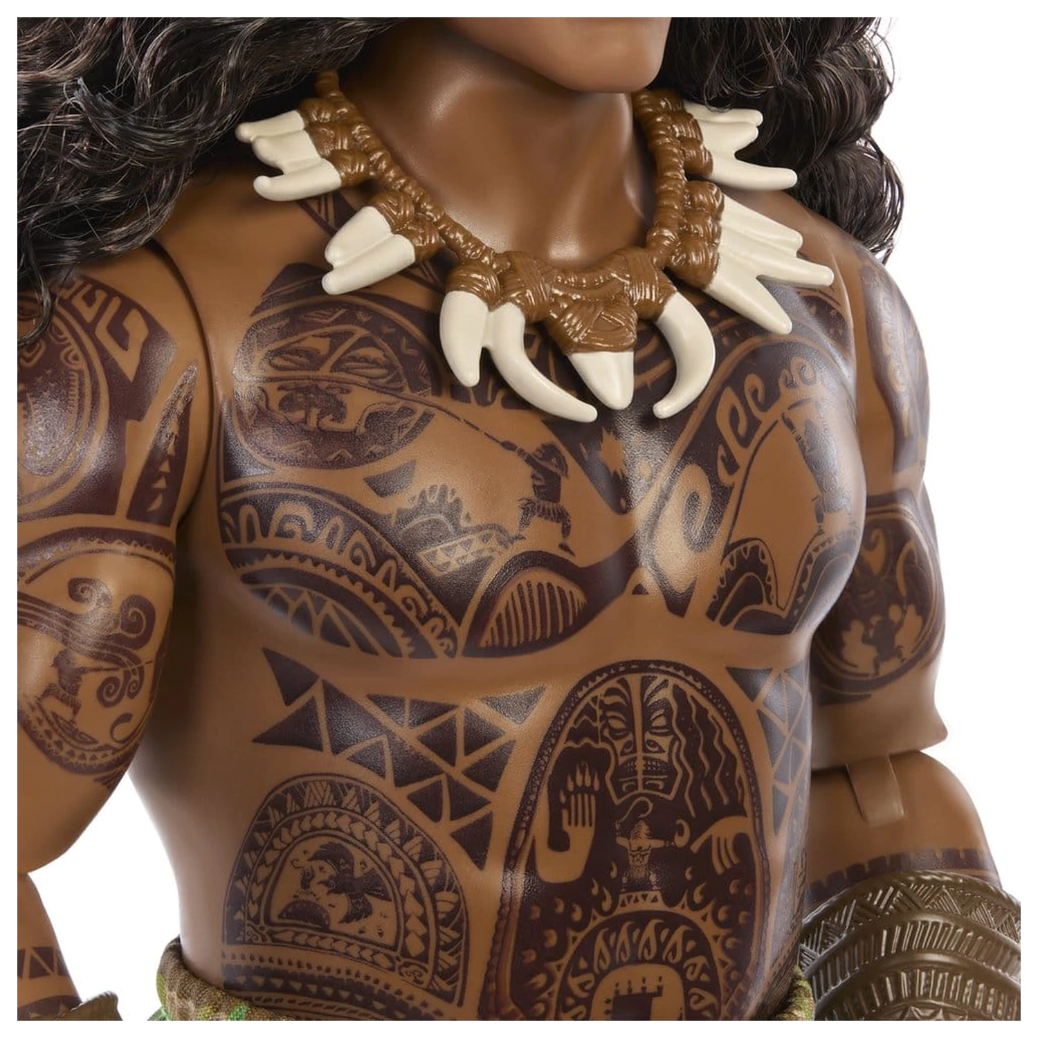 Moana 2026 Movie Doll Maui 31 cm product photo