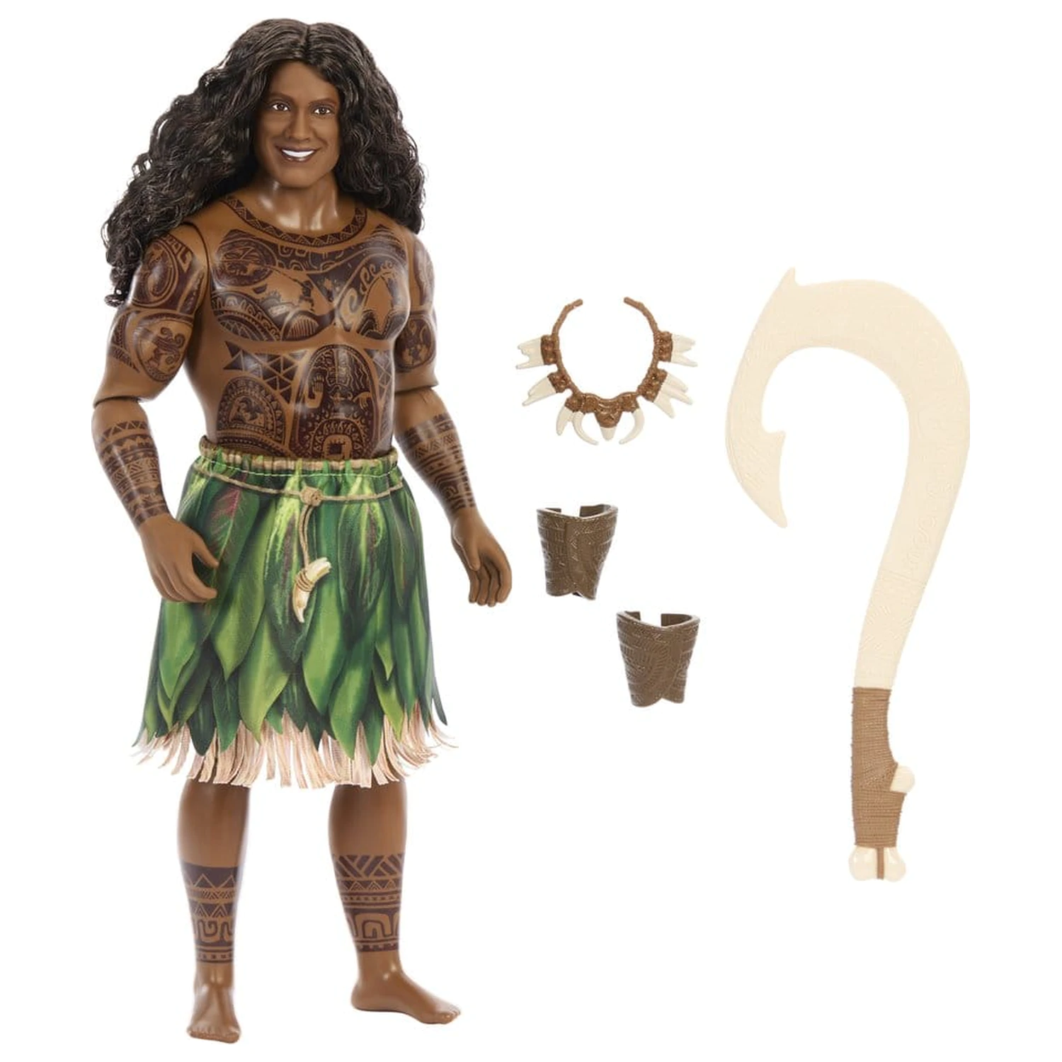 Moana 2026 Movie Doll Maui 31 cm product photo