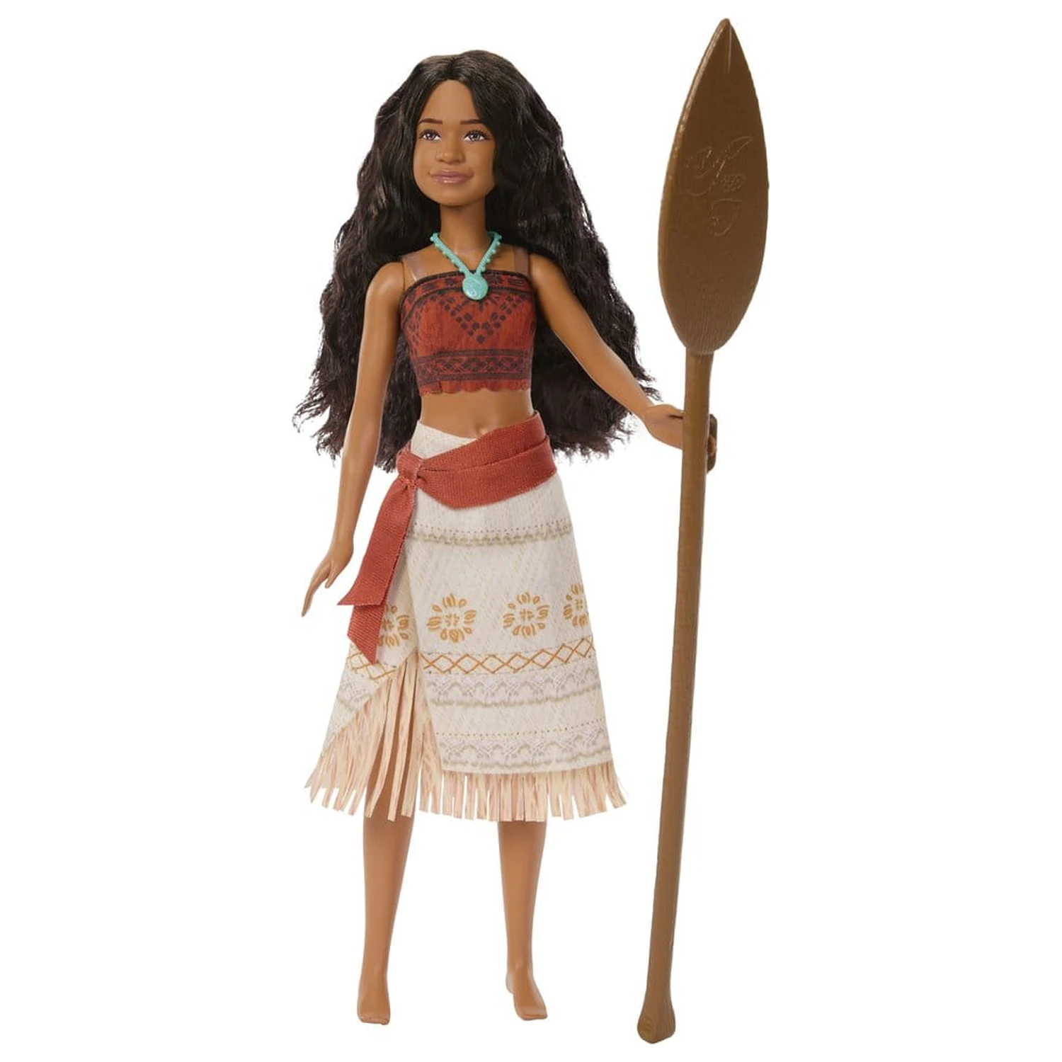 Moana 2026 Movie Singing Doll Moana product photo