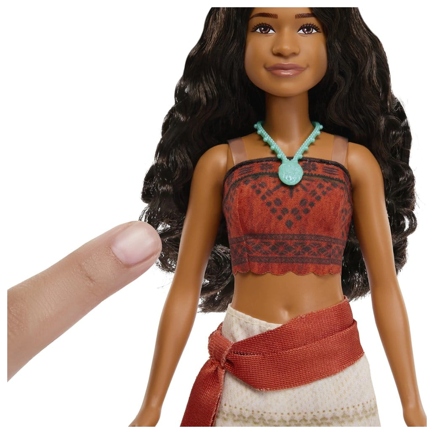 Moana 2026 Movie Singing Doll Moana product photo