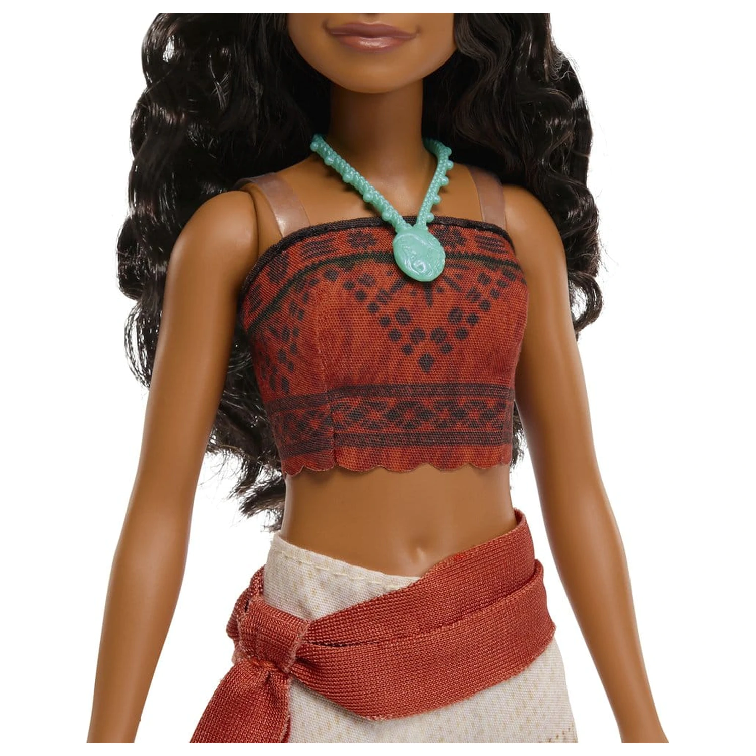 Moana 2026 Movie Singing Doll Moana product photo