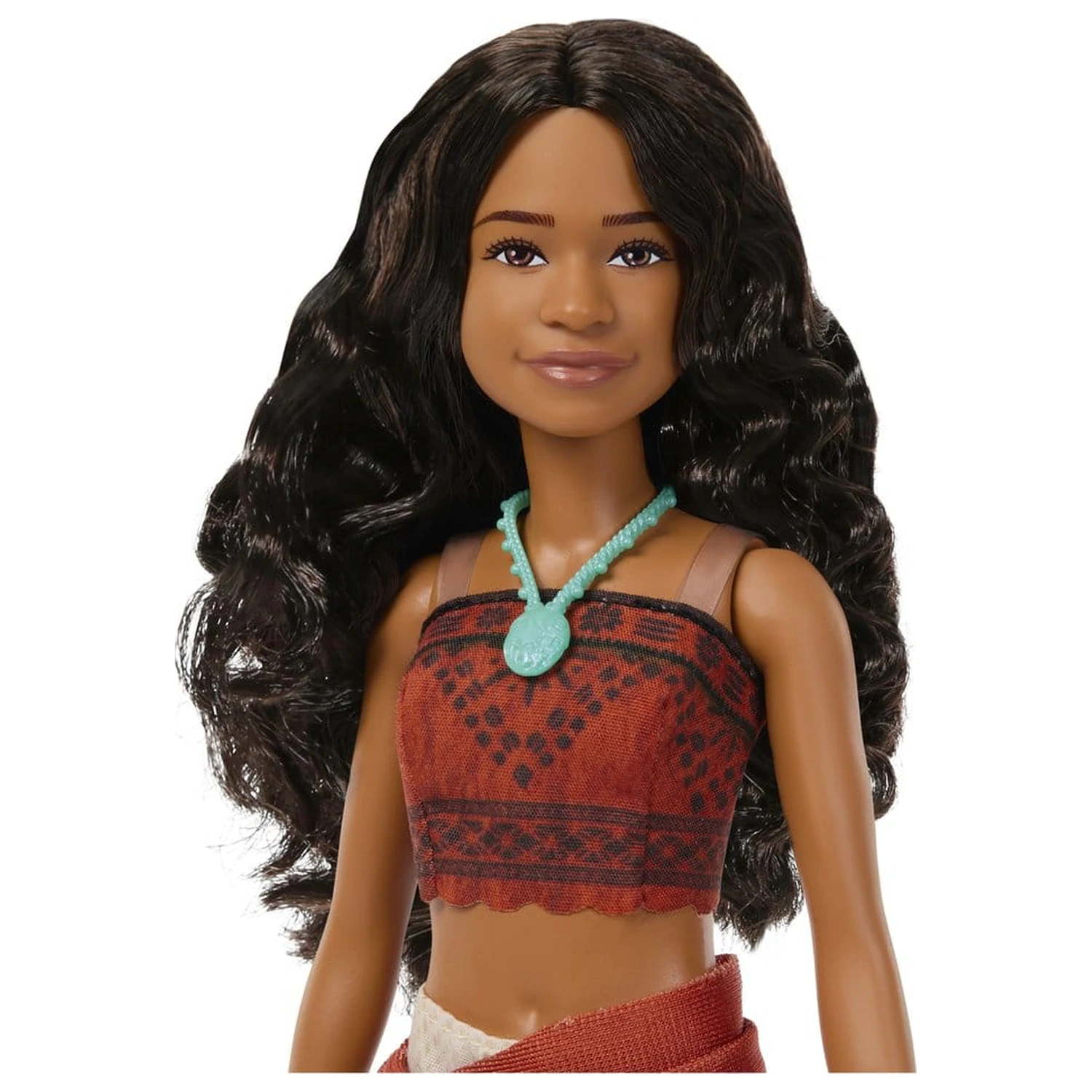Moana 2026 Movie Singing Doll Moana product photo
