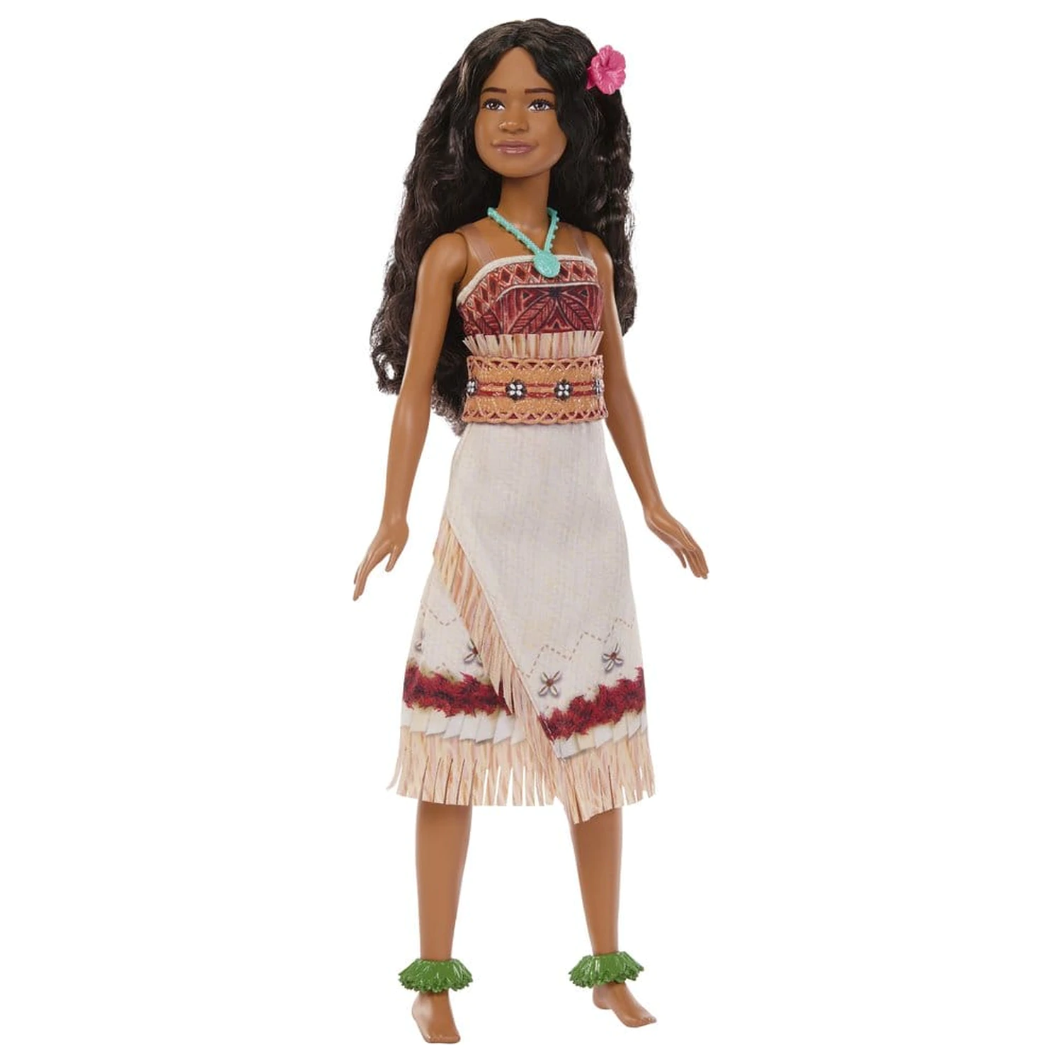 Moana 2026 Movie Doll Moana 27 cm product photo