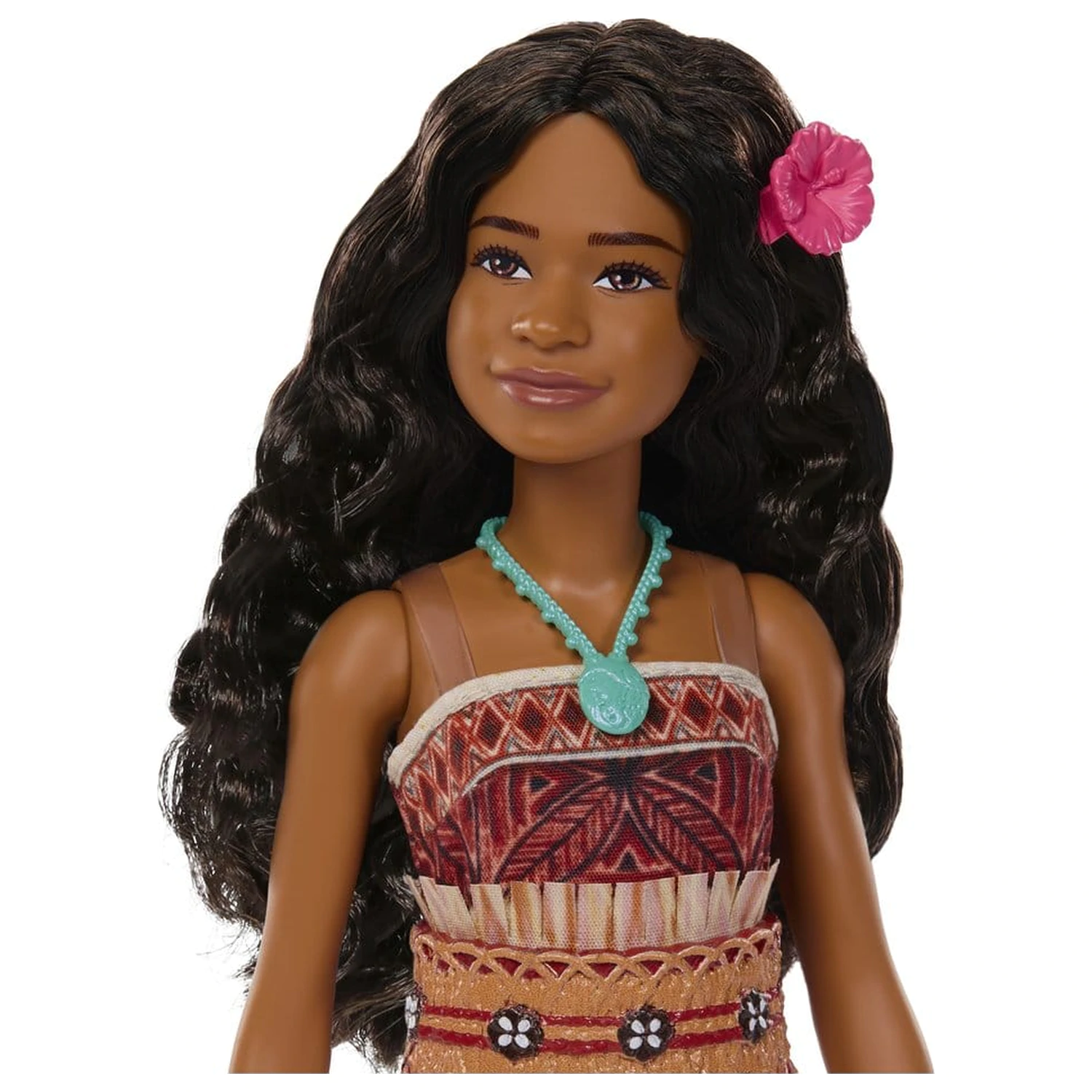 Moana 2026 Movie Doll Moana 27 cm product photo