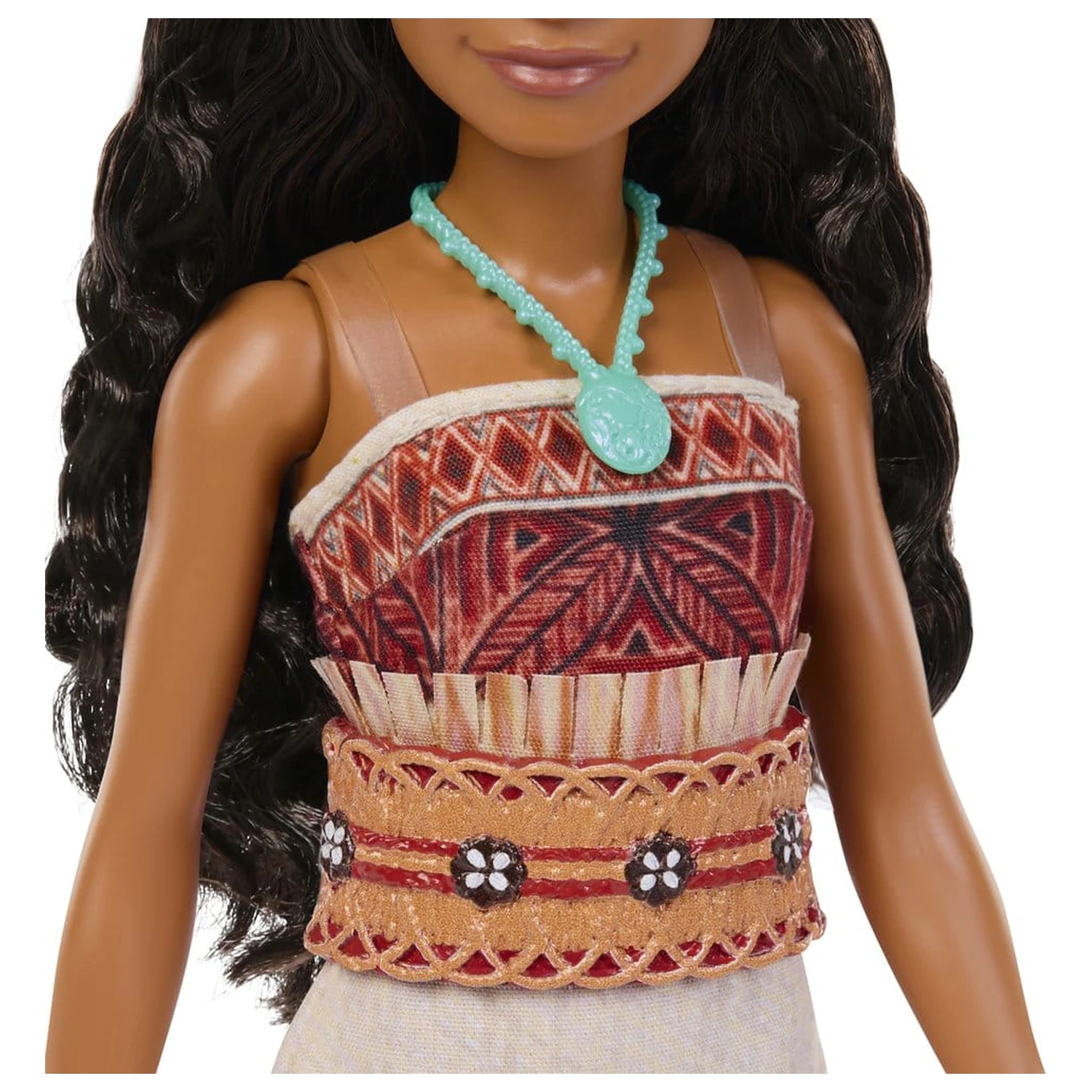 Moana 2026 Movie Doll Moana 27 cm product photo
