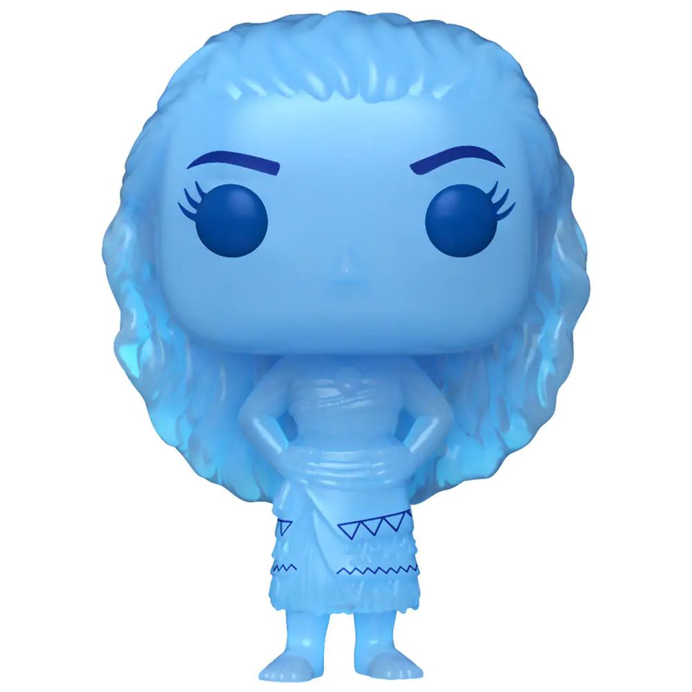 Moana POP! Disney Vinyl Figure Moana & Pua 9 cm product photo