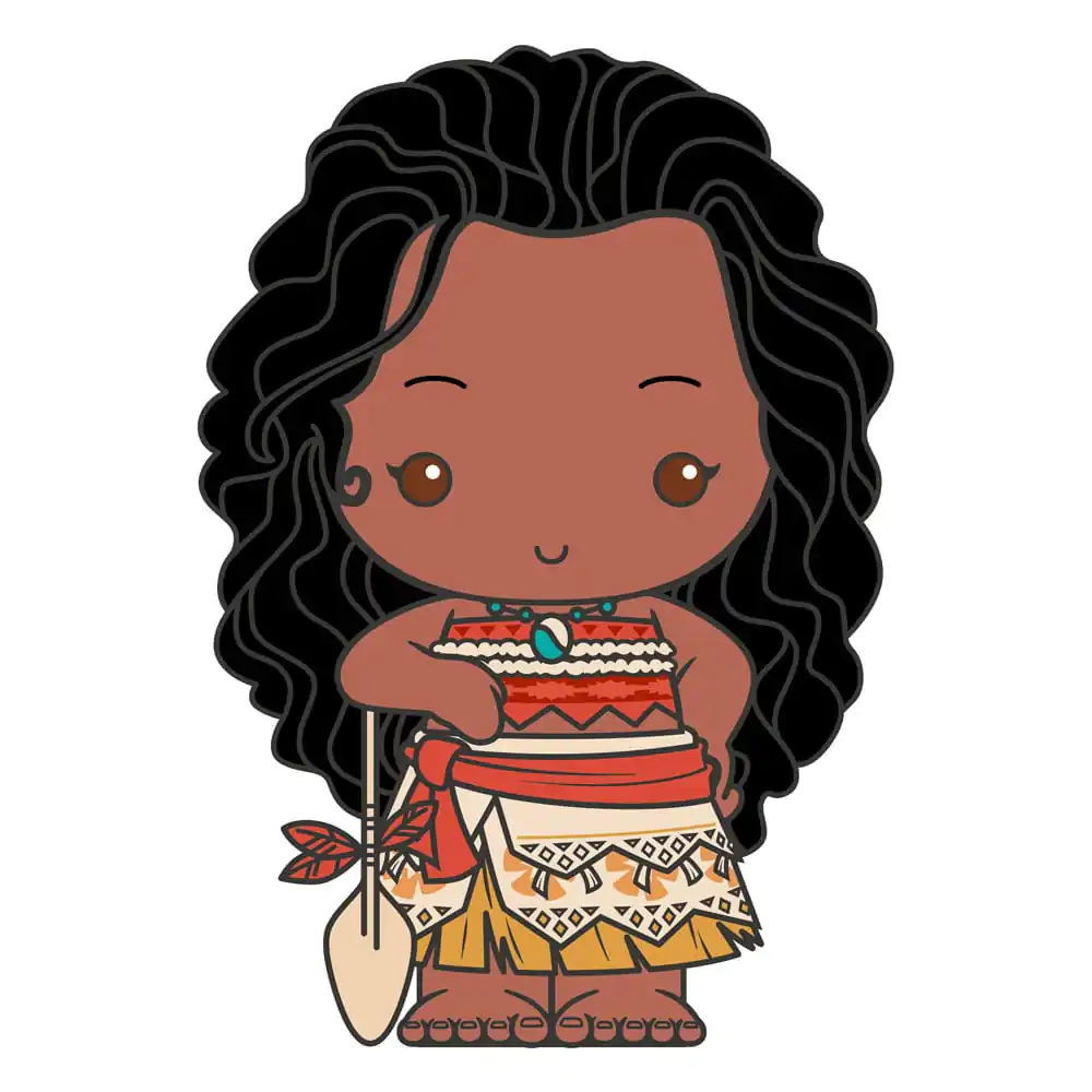 Moana Coin Bank Moana product photo