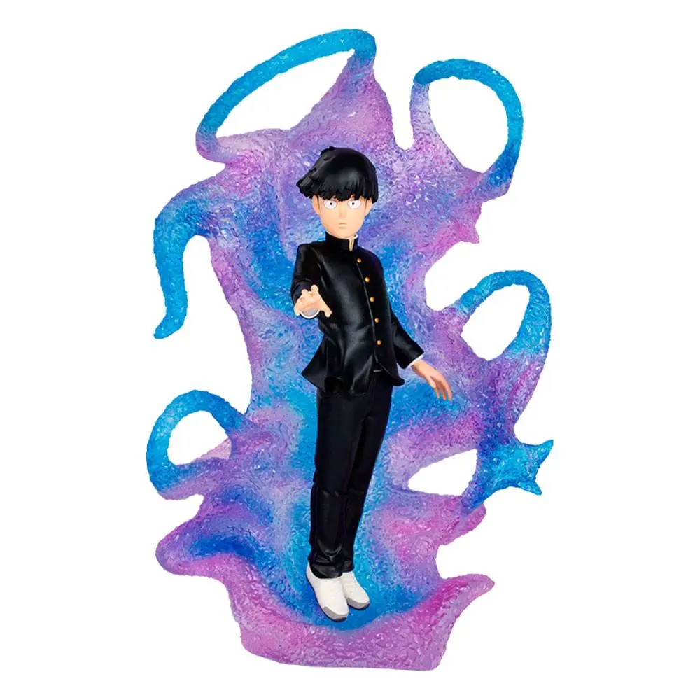 Mob Psycho 100 Statue 1/8 Shigeo Kageyama (Mob) 28 cm termékfotó