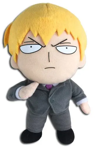 Mob Psycho 100 Plush Figure Aratak 20 cm product photo