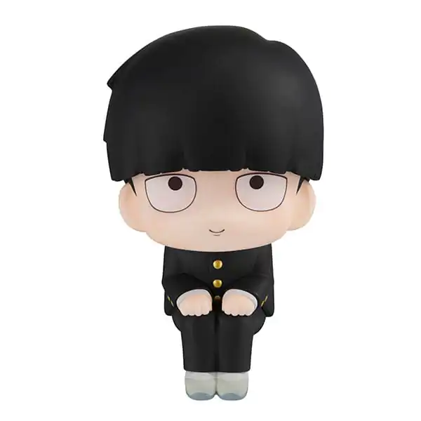 Mob Psycho 100 III Look Up PVC Statue Shigeo Kageyama 11 cm product photo