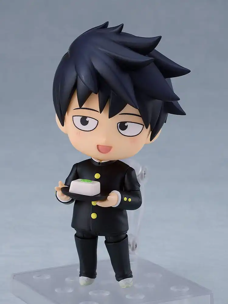 Mob Psycho 100 III Nendoroid Action Figure Ritsu Kageyama 10 cm termékfotó