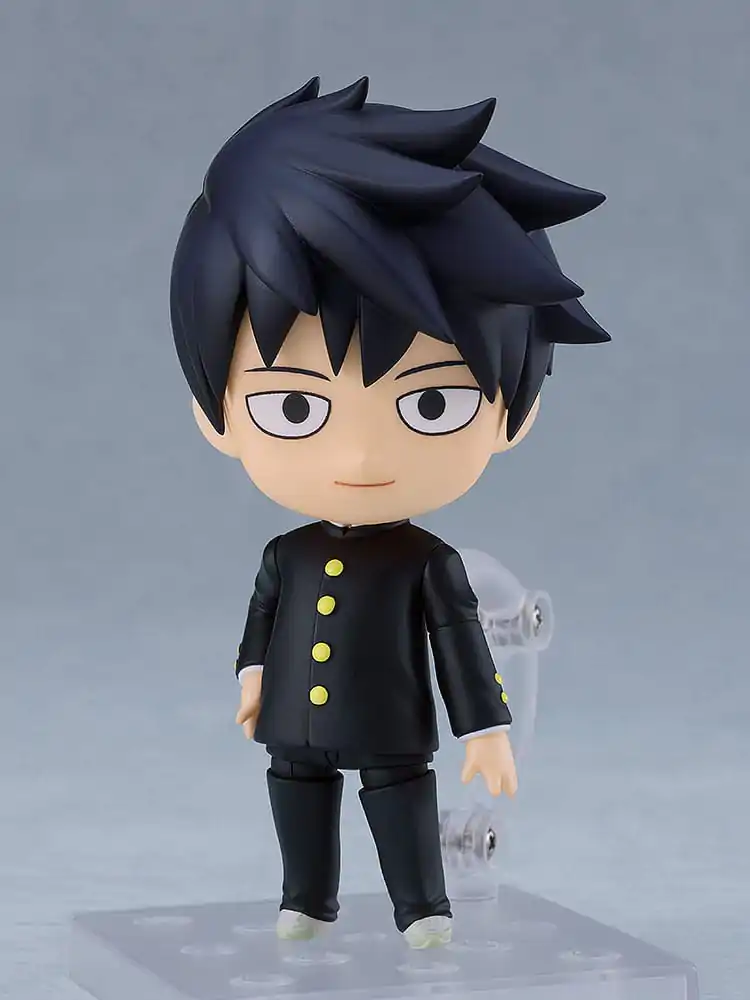 Mob Psycho 100 III Nendoroid Action Figure Ritsu Kageyama 10 cm termékfotó