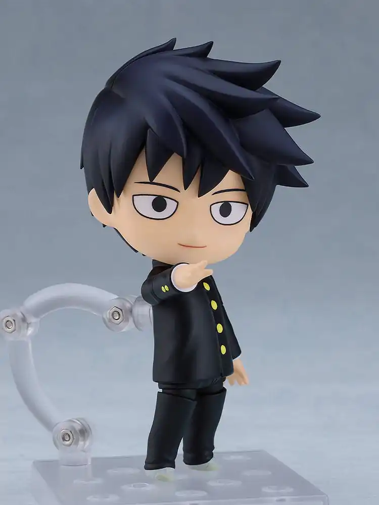 Mob Psycho 100 III Nendoroid Action Figure Ritsu Kageyama 10 cm termékfotó