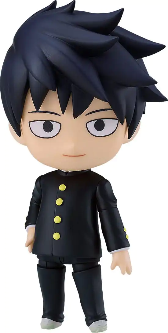 Mob Psycho 100 III Nendoroid Action Figure Ritsu Kageyama 10 cm termékfotó