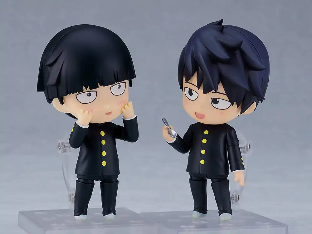 Mob Psycho 100 III Nendoroid Action Figure Ritsu Kageyama 10 cm termékfotó