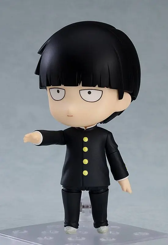 Mob Psycho 100 III Nendoroid Action Figure Shigeo Kageyama 10 cm product photo