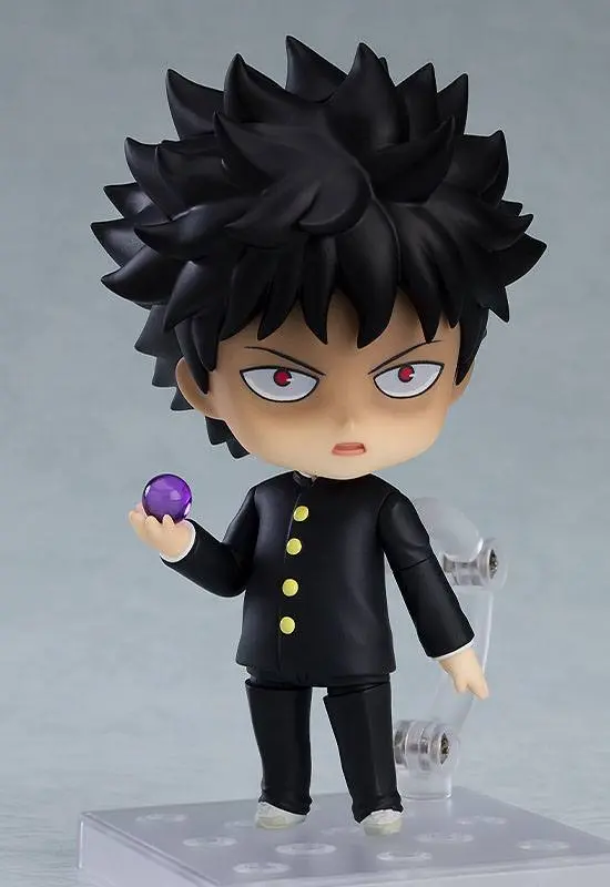 Mob Psycho 100 III Nendoroid Action Figure Shigeo Kageyama 10 cm product photo