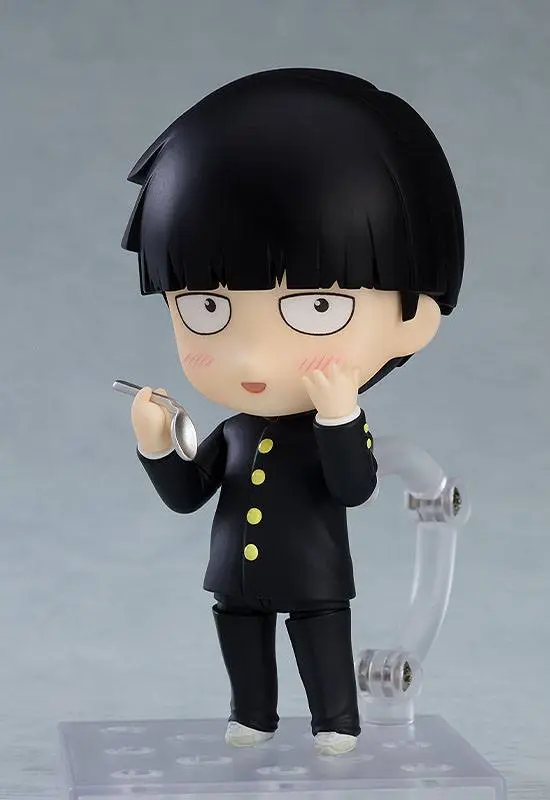 Mob Psycho 100 III Nendoroid Action Figure Shigeo Kageyama 10 cm product photo