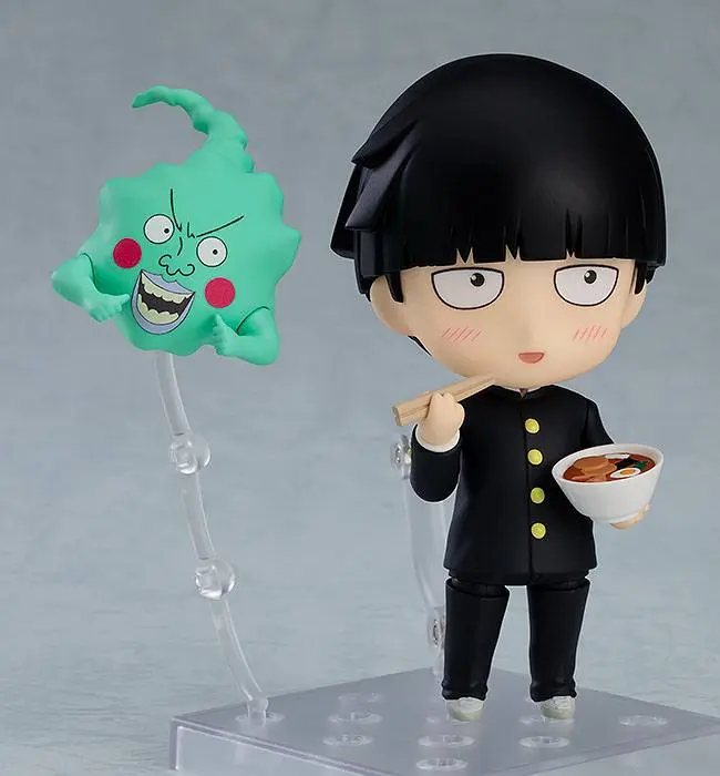 Mob Psycho 100 III Nendoroid Action Figure Shigeo Kageyama 10 cm product photo