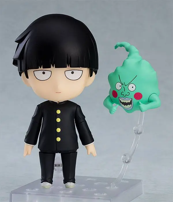 Mob Psycho 100 III Nendoroid Action Figure Shigeo Kageyama 10 cm product photo